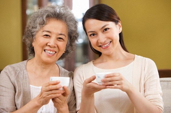 Cả nhà tôi hỗn loạn vì lời trăng trối của mẹ chồng