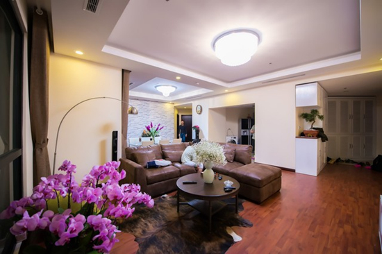 Gia sản đáng ngưỡng mộ của Á hậu Huyền My ở tuổi 22