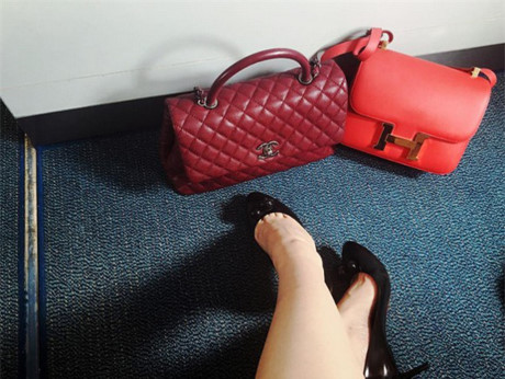 Gia sản đáng ngưỡng mộ của Á hậu Huyền My ở tuổi 22