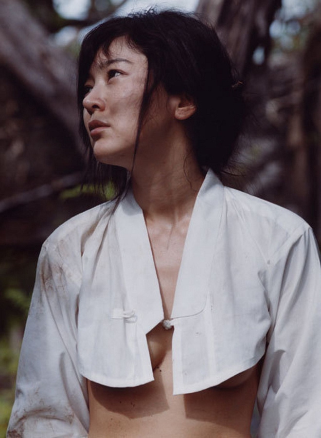 Lee Seung Yeon: Sự nông nổi thời trẻ biến Á hậu đáng tự hào thành kẻ tội đồ bị cả dân tộc Hàn quay lưng