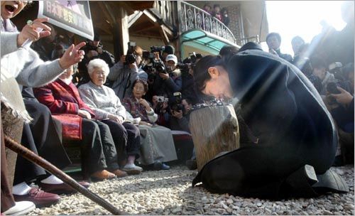 Lee Seung Yeon: Sự nông nổi thời trẻ biến Á hậu đáng tự hào thành kẻ tội đồ bị cả dân tộc Hàn quay lưng