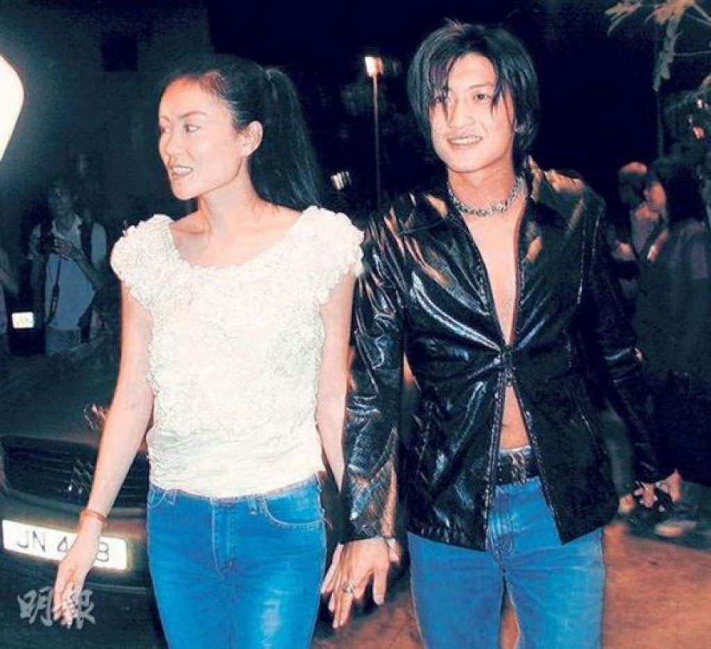 Mặc chuyện tình Phong - Phi ồn ào, Lý Á Bằng vẫn muốn tái hợp với Vương Phi?