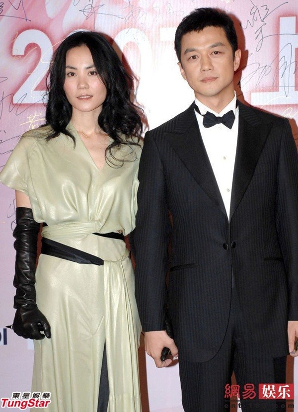 Mặc chuyện tình Phong - Phi ồn ào, Lý Á Bằng vẫn muốn tái hợp với Vương Phi?