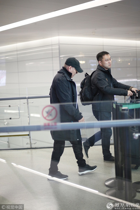 Lý Liên Kiệt bình phục dần sau cơn bạo bệnh