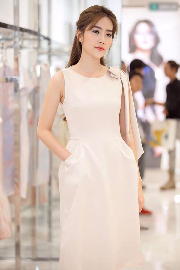 Nam Em lên tiếng chuyện yêu đại gia kim cương Chu Đăng Khoa