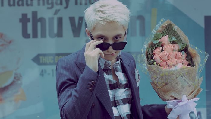 Hết diện đồ đôi, Sơn Tùng - Thiều Bảo Trâm chứng minh tình yêu thế này đây!