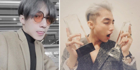 Hết diện đồ đôi, Sơn Tùng - Thiều Bảo Trâm chứng minh tình yêu thế này đây!