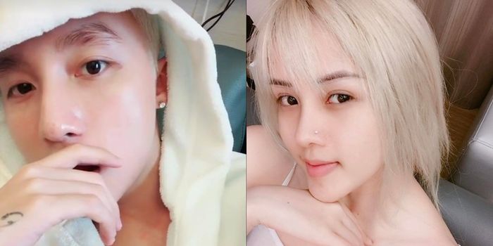 Hết diện đồ đôi, Sơn Tùng - Thiều Bảo Trâm chứng minh tình yêu thế này đây! Hết diện đồ đôi, Sơn Tùng - Thiều Bảo Trâm chứng minh tình yêu thế này đây!