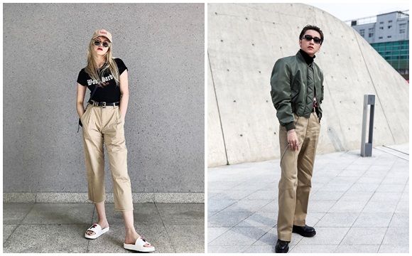 Hết diện đồ đôi, Sơn Tùng - Thiều Bảo Trâm chứng minh tình yêu thế này đây!