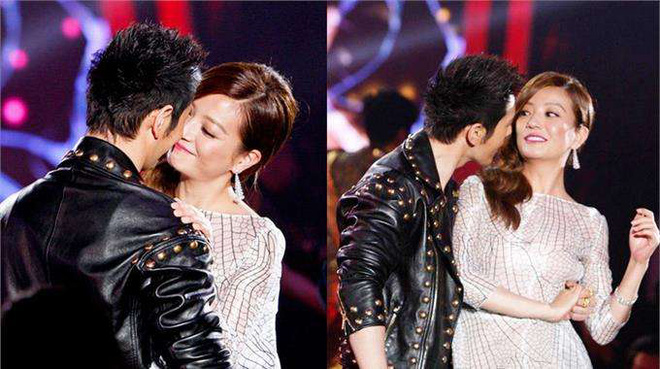 Nếu có bất hòa, Huỳnh Hiểu Minh sẽ ở bên Triệu Vy còn Trần Khôn đứng về phía Châu Tấn