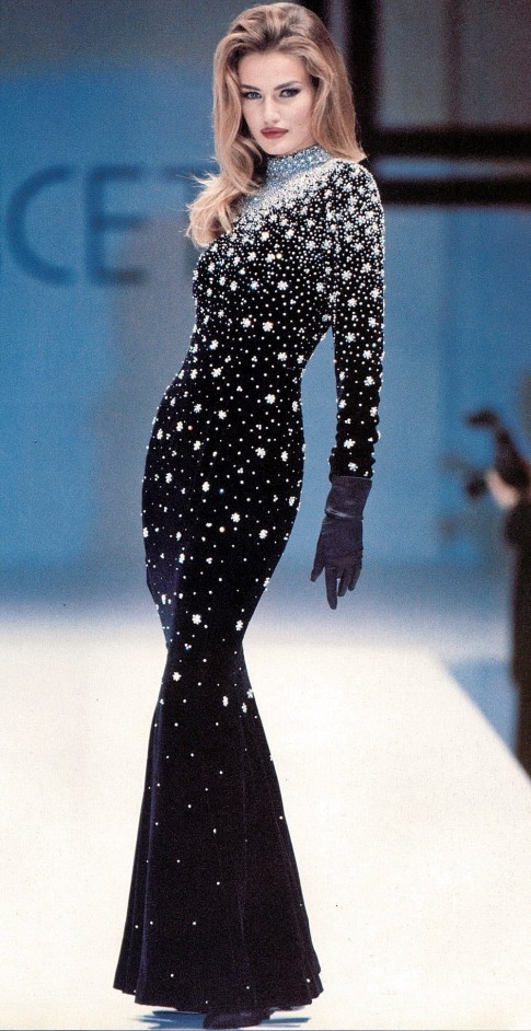 Cuộc đời bi kịch của cựu thiên thần Victoria’s Secret: Nhiều lần bị cưỡng bức