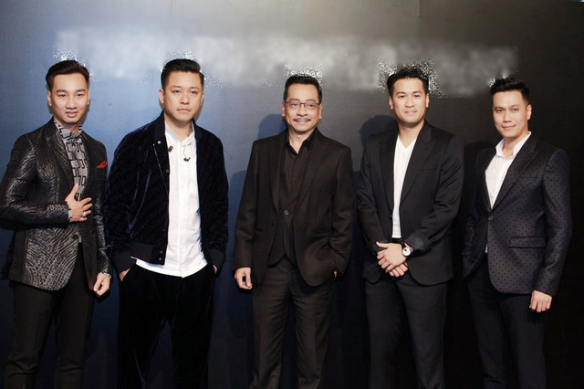 Việt Anh: Nói đổi đời với cuộc sống thượng lưu là hơi nặng lời với tôi