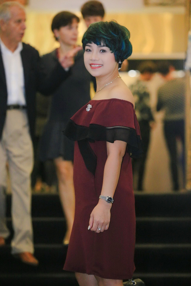 Việt Anh: Nói đổi đời với cuộc sống thượng lưu là hơi nặng lời với tôi