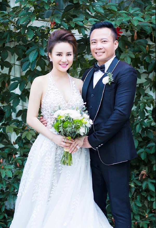 Người tố Vy Oanh giật chồng, sống không danh chính ngôn thuận là ai?