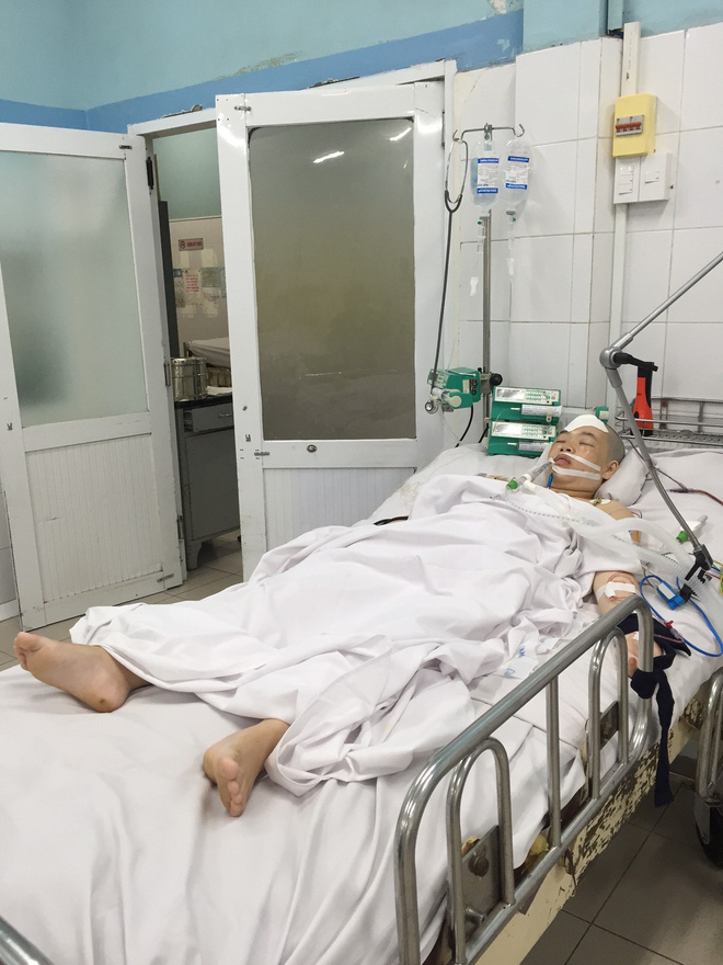 Sự sống mong manh của nữ giáo viên quyết đánh đổi mạng sống của mình để con được chào đời