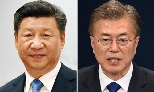 Hàn Quốc bác tin muốn xin lỗi Trung Quốc về tên lửa THAAD