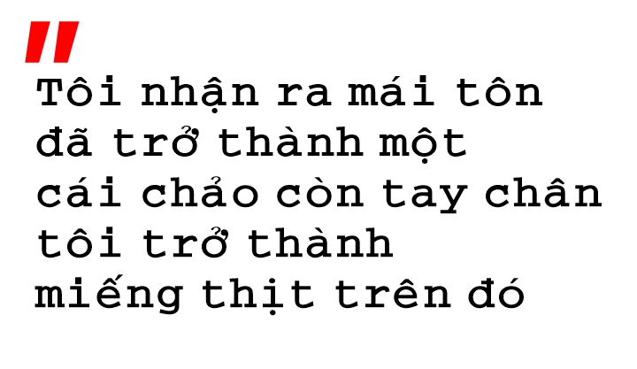 Cuộc tương phùng sau 15 năm thảm họa ITC ở Sài Gòn