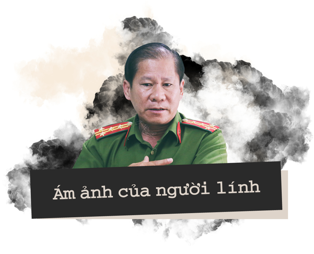 Cuộc tương phùng sau 15 năm thảm họa ITC ở Sài Gòn