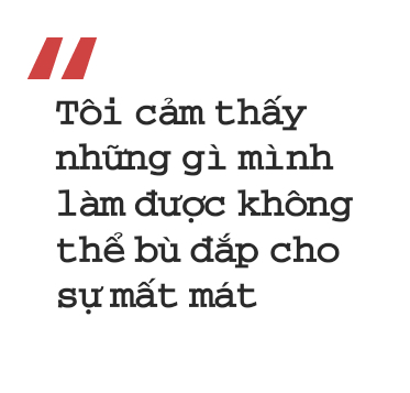 Cuộc tương phùng sau 15 năm thảm họa ITC ở Sài Gòn