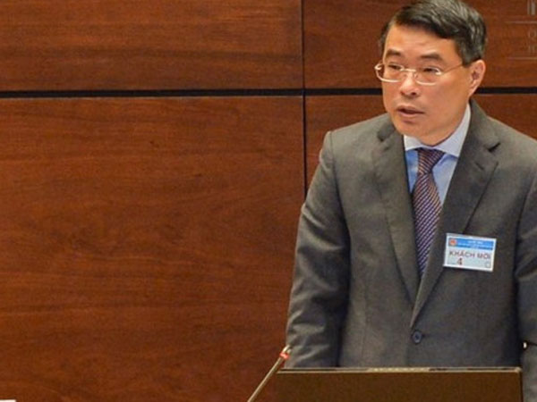 Thống đốc Lê Minh Hưng: Nhiều cán bộ từ chối tham gia tái cơ cấu ngân hàng yếu kém