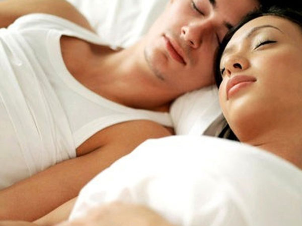 Tình dục sung hơn vào buổi sáng, vì sao?