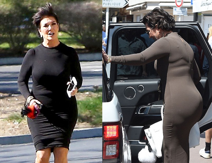 Những trang phục phụ nữ U40 nên tránh