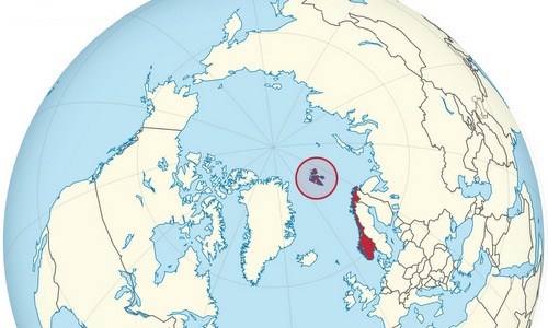 Trực thăng Nga rơi ngoài khơi Na Uy, 8 người mất tích