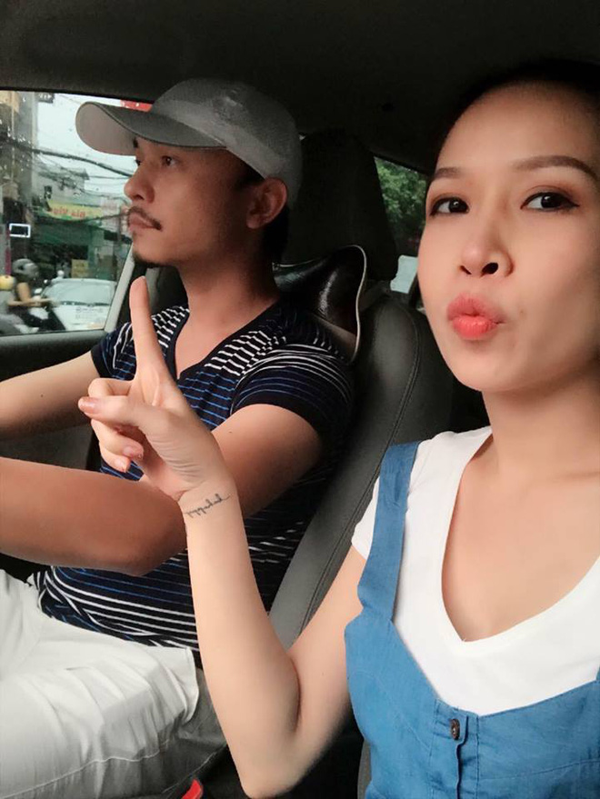 Diễn viên Người phán xử tổ chức ăn hỏi, vợ được khen trẻ trung sành điệu Diễn viên Người phán xử tổ chức ăn hỏi, vợ được khen trẻ trung sành điệu
