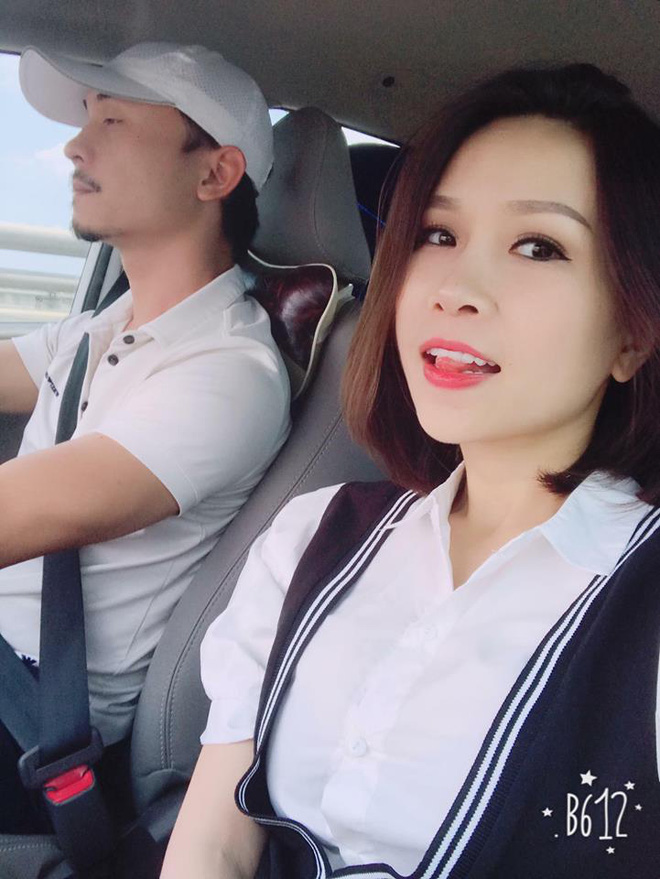Diễn viên Người phán xử tổ chức ăn hỏi, vợ được khen trẻ trung sành điệu Diễn viên Người phán xử tổ chức ăn hỏi, vợ được khen trẻ trung sành điệu