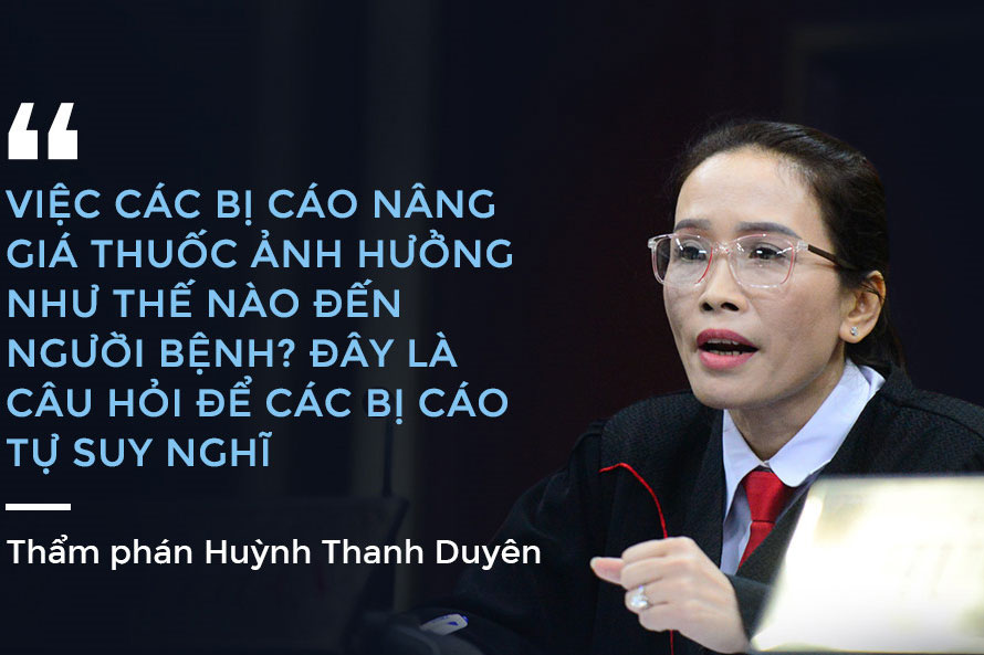 Nâng khống giá thuốc hơn 100 tỷ, VN Pharma có dấu hiệu trốn thuế?