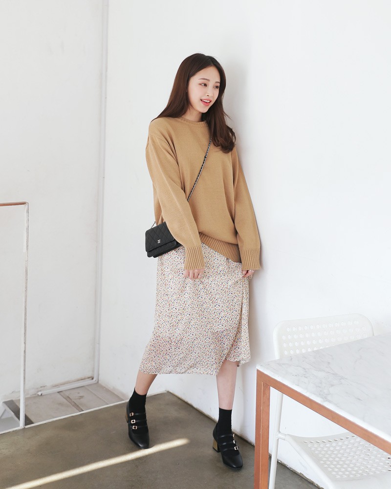 Mua gì cũng được nhưng mùa đông bạn đừng quên mua áo len màu camel Mua gì cũng được nhưng mùa đông bạn đừng quên mua áo len màu camel