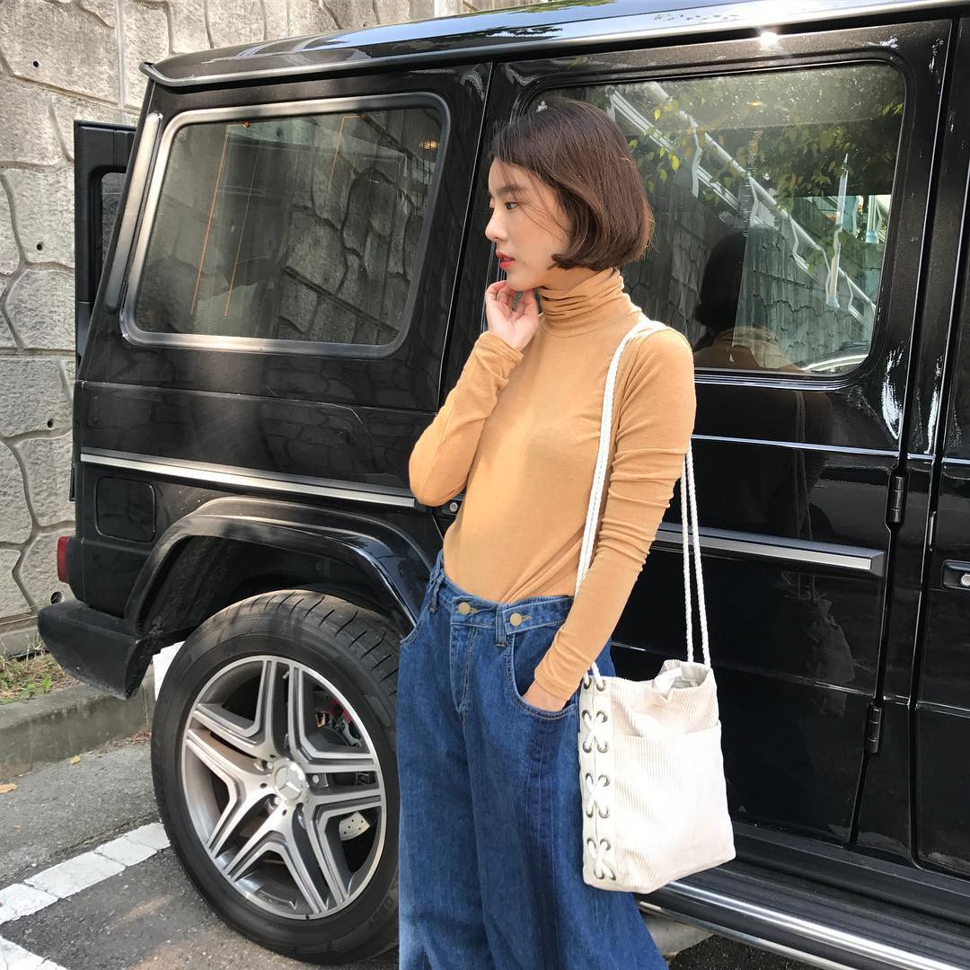 Mua gì cũng được nhưng mùa đông bạn đừng quên mua áo len màu camel Mua gì cũng được nhưng mùa đông bạn đừng quên mua áo len màu camel