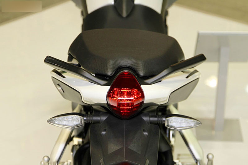 Cận cảnh môtô Benelli BN 251 giá chỉ 63,7 triệu tại Việt Nam