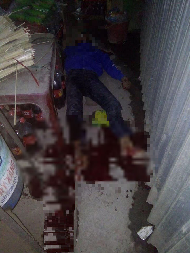 Thiếu niên 14 tuổi bị đánh gần chết ở Từ Liêm vì ăn trộm khiến cư dân mạng tranh cãi dữ dội