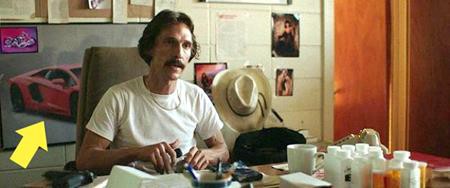 Những hạt sạn khó tin trong các phim bom tấn