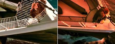 Những hạt sạn khó tin trong các phim bom tấn