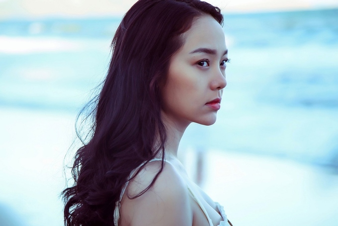 Dàn người đẹp tranh giải nữ chính Bông Sen Vàng 2017