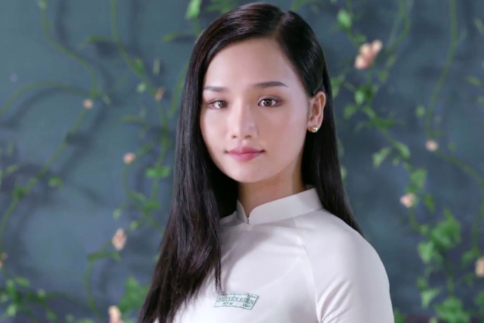 Dàn người đẹp tranh giải nữ chính Bông Sen Vàng 2017