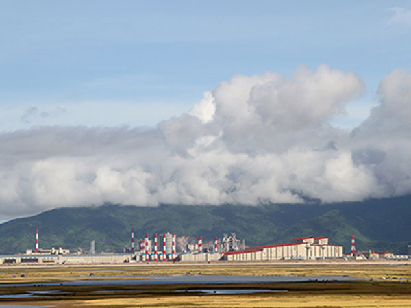 Kiểm soát đặc biệt dự án Formosa, bôxít Tây Nguyên