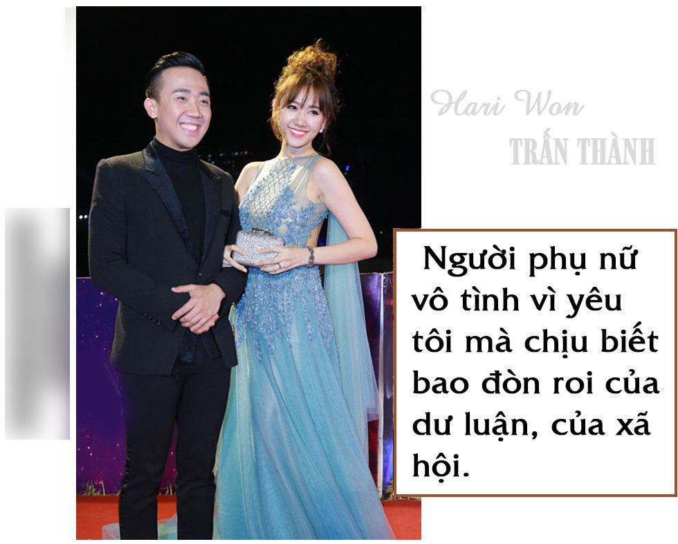 3 cặp đôi nghệ sĩ từng bị ghét như hắt nước đổ đi của showbiz Việt 3 cặp đôi nghệ sĩ từng bị ghét như hắt nước đổ đi của showbiz Việt