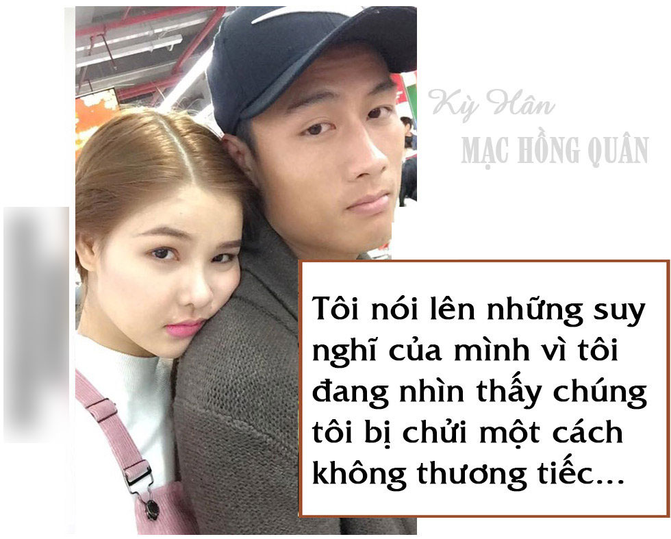 3 cặp đôi nghệ sĩ từng bị ghét như hắt nước đổ đi của showbiz Việt 3 cặp đôi nghệ sĩ từng bị ghét như hắt nước đổ đi của showbiz Việt