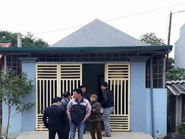 Vụ cháu bé 20 ngày tuổi bị sát hại ở Thanh Hóa: Có dấu hiệu tội phạm có tổ chức