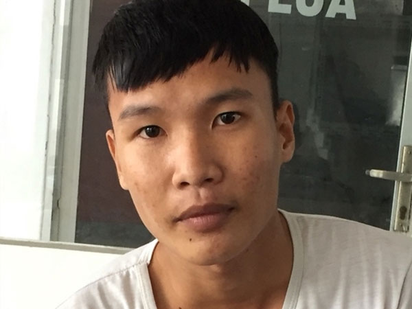 Cô gái bị gã thanh niên mới quen hiếp dâm rồi sát hại Cô gái bị gã thanh niên mới quen hiếp dâm rồi sát hại