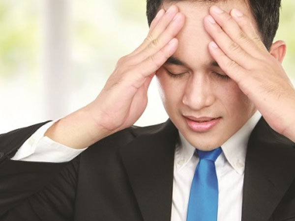 Đau đầu triền miên có phải là dấu hiệu đột quỵ?