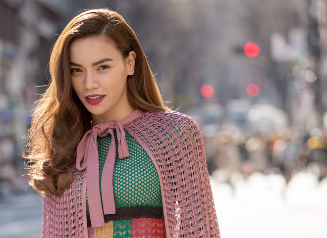 Giữa những ồn òa của Chi Pu, Hà Hồ lên tiếng: Đã là nghệ sĩ thì rất nhạy cảm, đồng nghiệp phải yêu thương lẫn nhau!