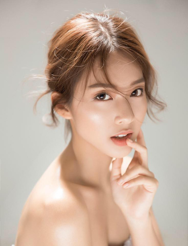 Hot girl đẹp không góc chết Khả Ngân ngày càng trưởng thành, quyến rũ Hot girl đẹp không góc chết Khả Ngân ngày càng trưởng thành, quyến rũ