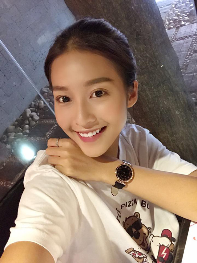 Hot girl đẹp không góc chết Khả Ngân ngày càng trưởng thành, quyến rũ Hot girl đẹp không góc chết Khả Ngân ngày càng trưởng thành, quyến rũ