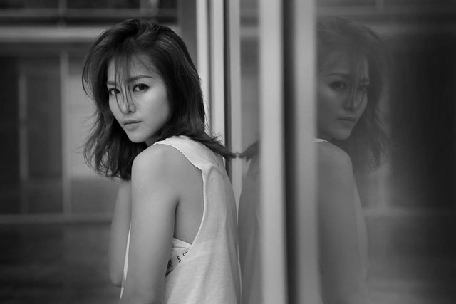 Hot girl đẹp không góc chết Khả Ngân ngày càng trưởng thành, quyến rũ Hot girl đẹp không góc chết Khả Ngân ngày càng trưởng thành, quyến rũ