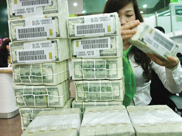 Gần 4 tỷ USD kiều hối chảy về TP.HCM trong 10 tháng đầu năm