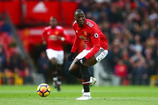 Mourinho vẫn khen ngợi Lukaku bất chấp học trò tịt ngòi